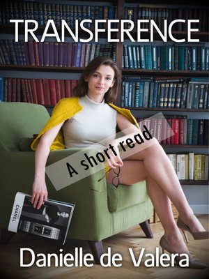 cover image of Transference